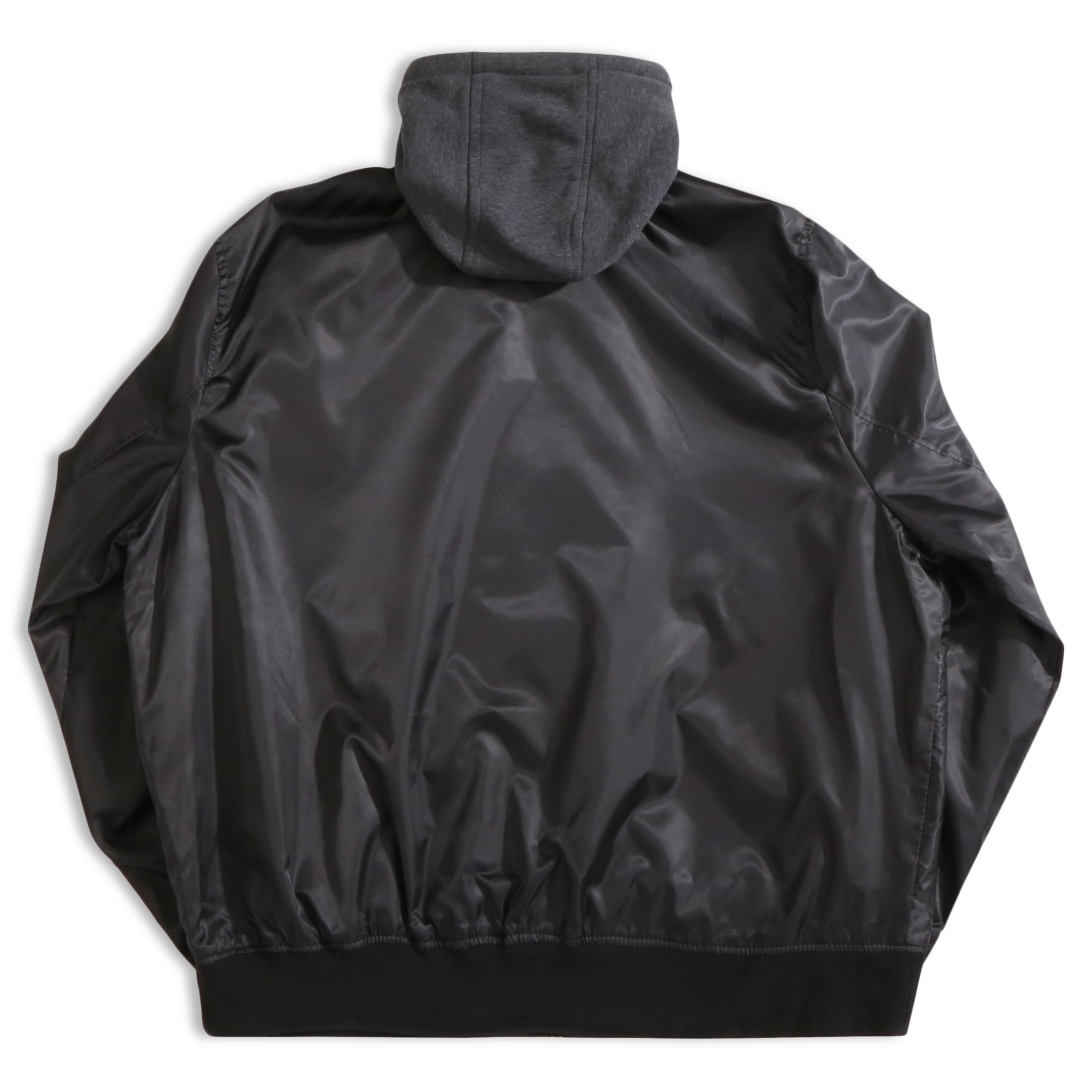 Phat Farm Zip-Up Jacket with Removable 