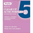 thumbnail image 2 of Rugby Acne Pimple Medication Benzoyl Peroxide Gel, Odorless & Colorless, 2 of 4