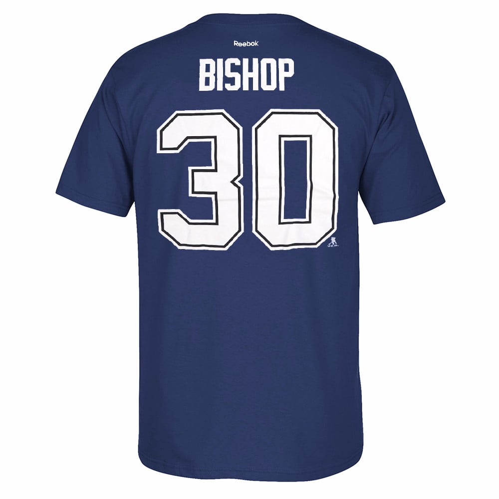 tampa bay lightning jersey bishop