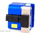 thumbnail image 2 of XG6-16C High Precision 125um Fiber Optical Cleaver 36000 Times, 2 of 5