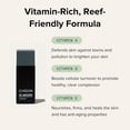thumbnail image 3 of Protector solar Cardon para hombre SPF 30 para rostro, 70 ml (2 botellas), 3 of 9