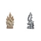 thumbnail image 1 of Estatua católica,Colección de figuritas de la Sagrada Familia,Escultura católica de la Santísima Virgen María,Estatua de Guan Yin,Estatua de Guan Yin para decoración del hogar., 1 of 8