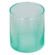 thumbnail image 1 of Taza de Vidrio ANGGREK de borosilicato Artesanal Para Macchiato 7.5x8.5cm, 1 of 8