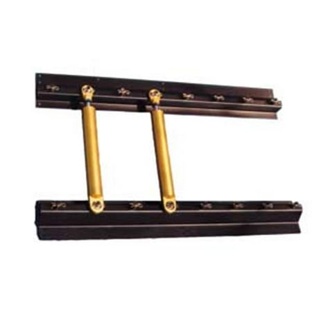 Capacity Unit - Pit Pal 136 Shock Rack 8 Unit Capacity