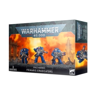 Warhammer 40,000: Dark Imperium Boxed Set - Walmart.com