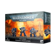 Games Workshop - Warhammer 40K - Space Marines Primaris Eradicators