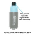 thumbnail image 2 of Quantum Fuel Pump Rubber Isolator, HFP-RB1, 2 of 8