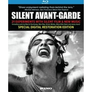 Silent Avant-Garde (Blu-ray), Kino Classics, Documentary