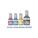 thumbnail image 1 of Kit de 4 Tintas Brother BTD100 BKCMY, 1 of 2