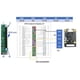 thumbnail image 3 of For Camera Adapter -Compatible to -2 Board C790 1080P25Fp for ZERO/3B/3 B+/4B/CM3/CM4(A), 3 of 5