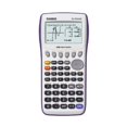 thumbnail image 1 of Casio fx-9750GII Calculatrice Graphique Blanche, 1 of 3