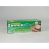 GoodSense ZipperSeal Sandwich Bags, 6.5in X 5.875in, 35 Ct