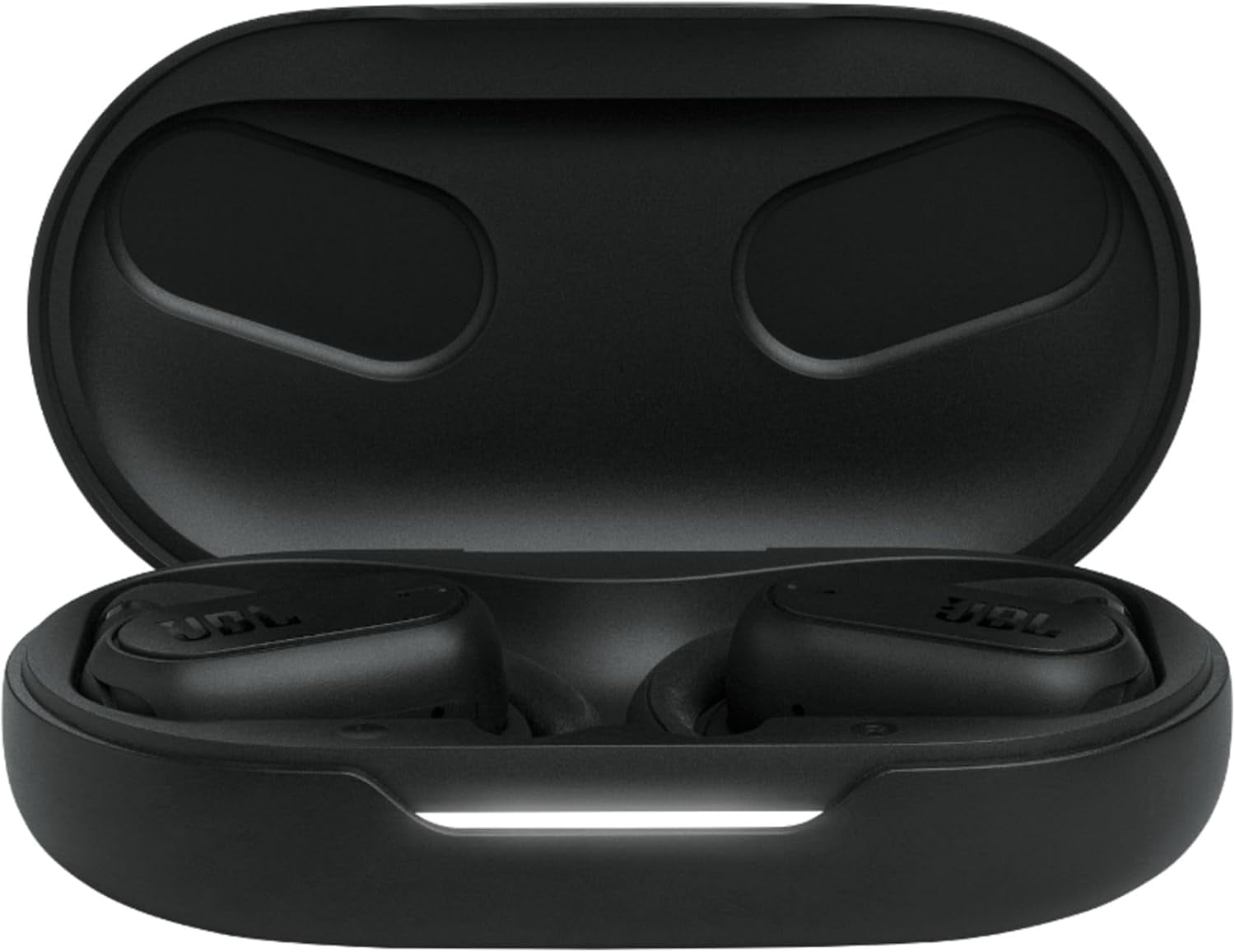 JBL Soundgear Sense - True wireless open-ear headphones - Black