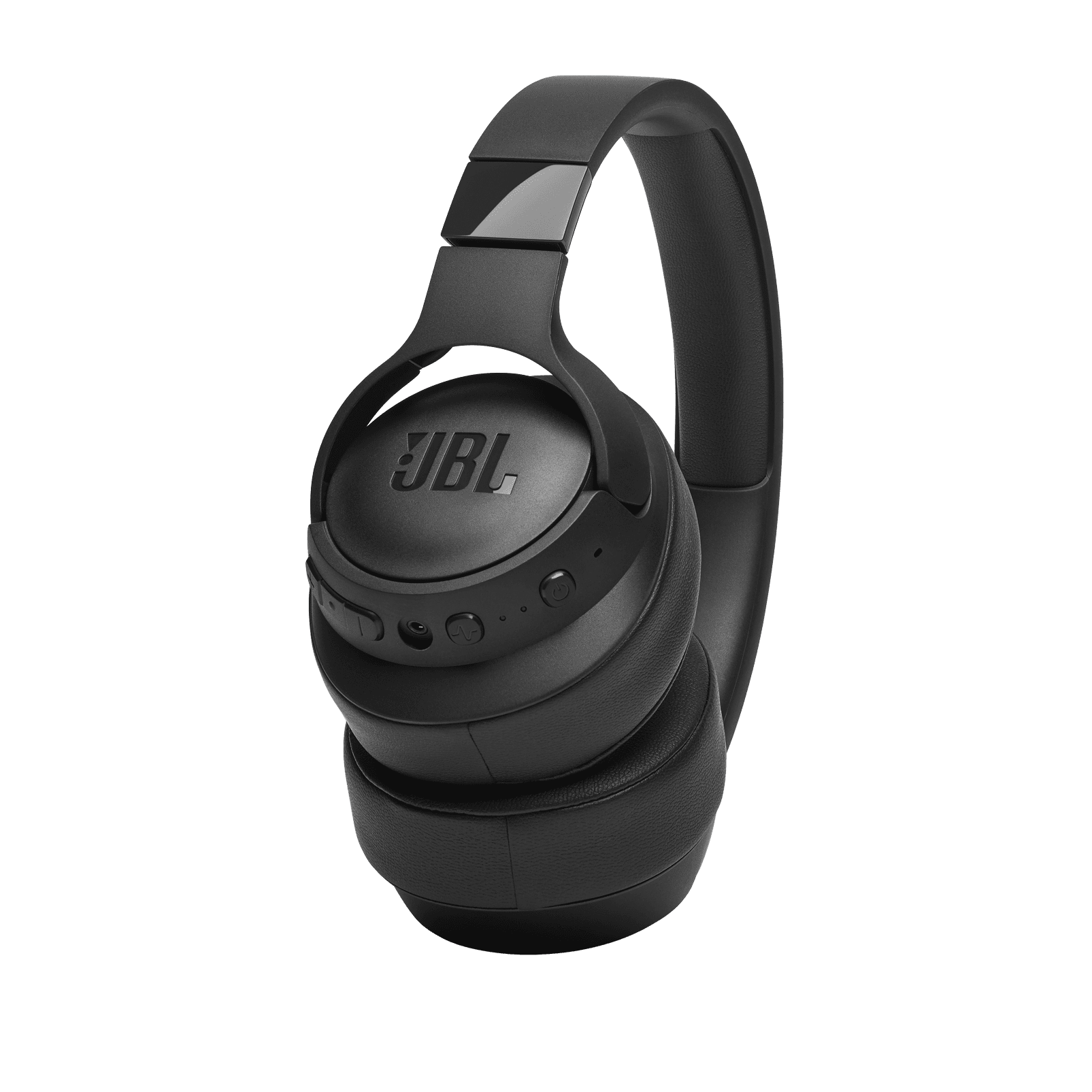 Restored JBL Tune 760NC, Wireless Over-Ear NC Headphones