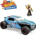 thumbnail image 2 of Mega Construx Hot Wheels Rip Rod, 2 of 7