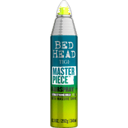 Bed Head by TIGI Masterpiece Shiny Hairspray with Strong Hold 10.3 oz