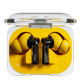 thumbnail image 2 of Auriculares Nothing Ear (a), versión GL amarilla with ANC, 2 of 5