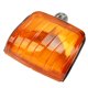 thumbnail image 1 of Conjunto de luces de señal de giro laterales para automóvil, luces de señal de giro delanteras para esquinas de automóviles, luces de señal de giro de, 1 of 9