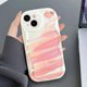 thumbnail image 3 of Aesthetic Case For Samsung Galaxy S22 S23 Ultra S24 S20 S21 FE A53 A52S A54 5G A 54 A55 A34 A14 A13 A24 A51 A25 A35 Cases Cover, 3 of 5