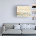 thumbnail image 3 of Jacob Green 'Paysage de Rouen II' Canvas Art, 3 of 4