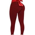 thumbnail image 1 of Uhndy Women'S Sport Leggings Fitness Yoga Gym Workout Pants-LQ, 1 of 2