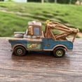 thumbnail image 4 of Coche de Juguete Keeymoo 2 3 Metal Fundido a Presión 1:55 para Niños de Más de 3 Años, 4 of 4