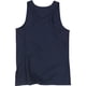 thumbnail image 2 of ASICS Womens Rival II Singlet Tank Top navy XL, 2 of 2