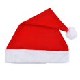 thumbnail image 3 of Gorro rojo de Navidad Unisex para adultos, gorro novedoso de Papá Noel para fiesta de Navidad, 5 uds., 3 of 5