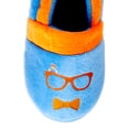 thumbnail image 2 of Blippi Toddler Boys High Back Clog Slipper with Gift Box, Sizes 5-10, 2 of 6