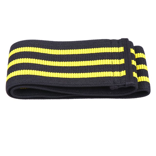 unbranded Cinturón De Resistencia Para Ejercicio Banda Elástica Para Cadera Color Variado Y Portátil