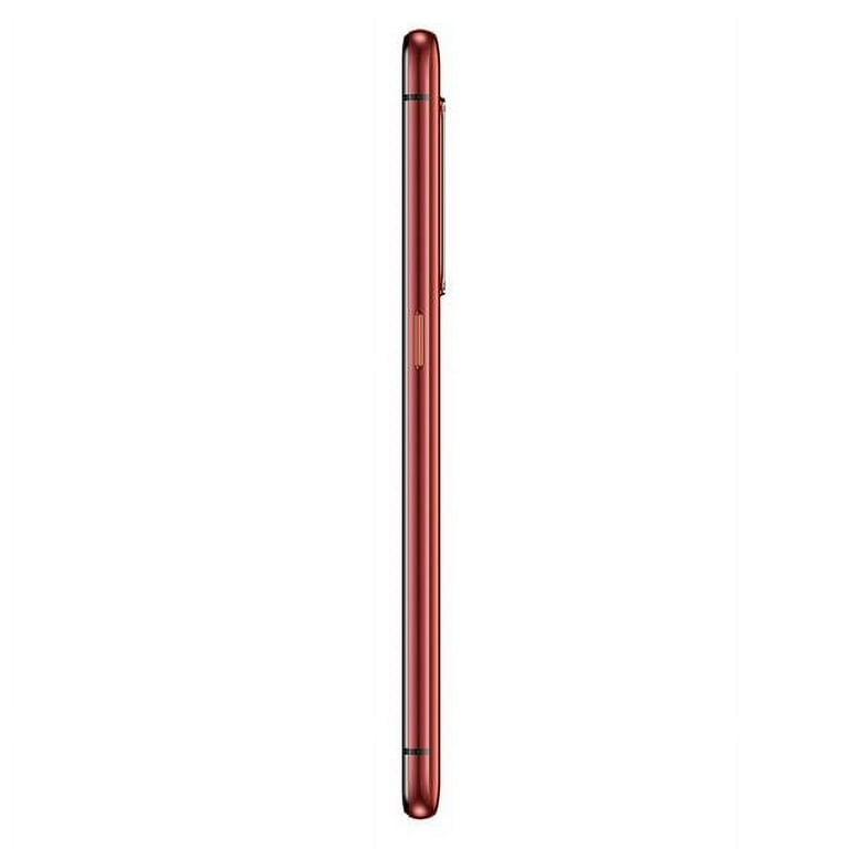 Sararinkon　Realme X50 Pro 12gb 256gb Realme X50 Pro Single-SIM 256GB ROM + 12GB RAM (GSM Only