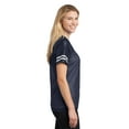 thumbnail image 2 of Sport-Tek Women LST307 Sports Jersey PosiCharge Replica Jersey, 2 of 3