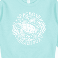 thumbnail image 3 of Inktastic Seagrove Beach 30a Toddler Sweatshirt, 3 of 4