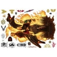 thumbnail image 5 of House of The Dragon XL Giant Peel & Stick Wall Decals, 5 of 5