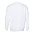 thumbnail image 2 of Comfort Colors Garment-Dyed Sweatshirt Size up to 3XL, 2 of 4