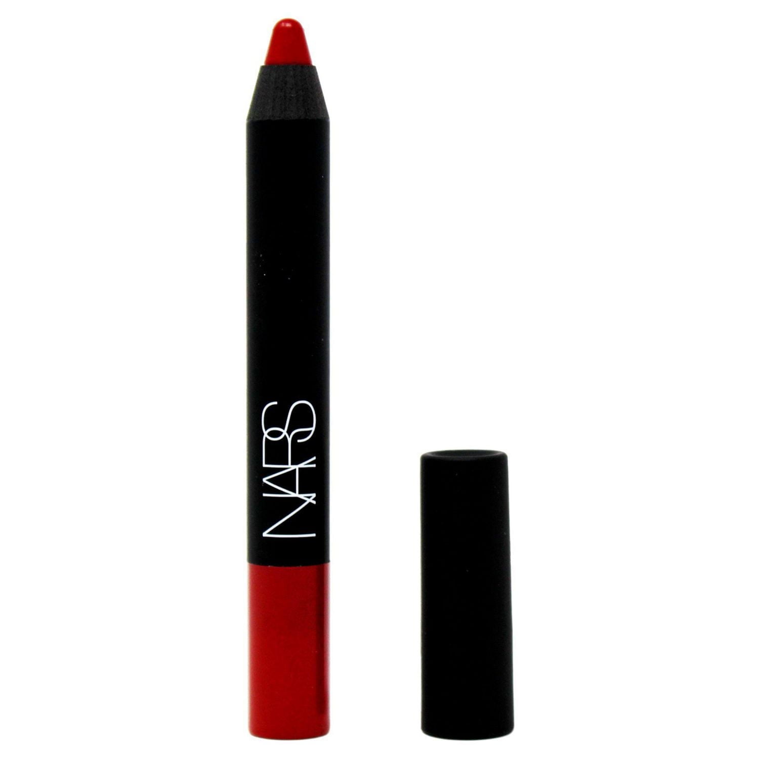 NARS Velvet Matte Lip Pencil - Mysterious Red