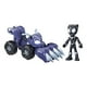 thumbnail image 3 of Set de Juego Hasbro Marvel SAF Patrullero Pantera 4 Pulgadas, 3 of 4