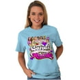thumbnail image 3 of XOMG POP Dance Group Candy Hearts Women Plus Size Graphic Tee Tees Brisco Brands 2X, 3 of 5