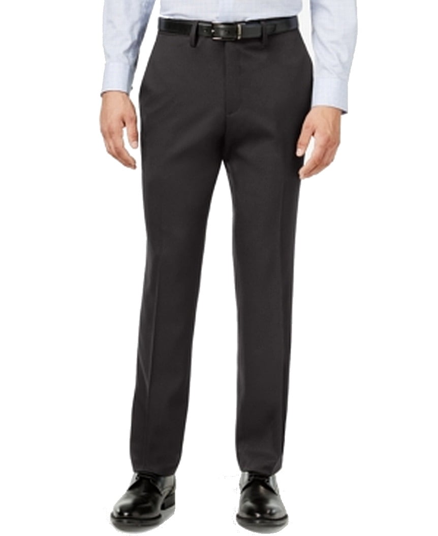 Reaction Kenneth Cole Mens Pants 36X32 