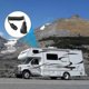 thumbnail image 4 of 7-13 Pin Trailer Plug Socket Extension Cable for Car Trailer Accessories, 12V Connector with Plug Socket Adapter, 4 of 5