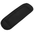 thumbnail image 2 of MRLESS Nonslip Shoulder Strap Pad Universal Guitar Shoulder Relief Pad Soft Comfortable Air Cushion Detachable Shoulder Strap Padding for Guitar Bass and Sling Bag, 2 of 8