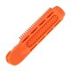 thumbnail image 1 of Guardurnaity Rizador de pelo ABS con durabilidad y artesanía exquisita. Efecto instantáneo para toda ocasión. Adecuado para enrollar. Cuidado del cabello Naranja, 1 of 6