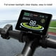 thumbnail image 4 of Kit De Controlador De Bicicleta Eléctrica, Pantalla LCD A Color De Autoaprendizaje 40A 3 Modos Medidor De Pantalla De Bicicleta Eléctrica Para Modificación, 4 of 7