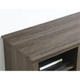 thumbnail image 6 of Ameriwood Home Kahle TV Console with Fireplace for TVs up to 60", Oak, 6 of 9