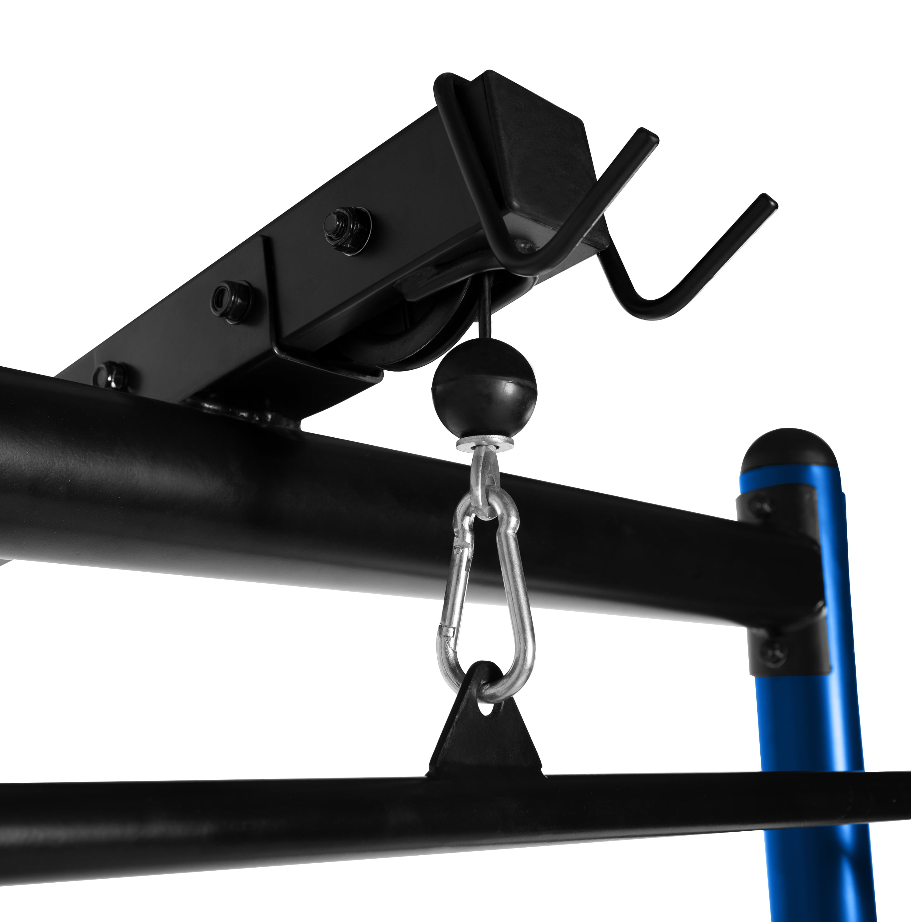 Fuel Pureformance Power Cage with High-Low Pulleys