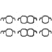 thumbnail image 3 of Fel-Pro Gaskets Exhaust Manifold Gasket MS 9275 B OE Replacement; Set, 3 of 4