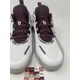 thumbnail image 2 of Adi-das SM Dame 7 Extply Mississippi State Basketball Shoes GX3461 Men Size 11, 2 of 6