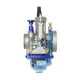 thumbnail image 4 of Carburador De Motocicleta Para Keihin Koso OKO Power Jet PWK 21 24 26 28 30 32 34 mm 2T 4T Azul Cubierta Transparente Tazón, 4 of 4
