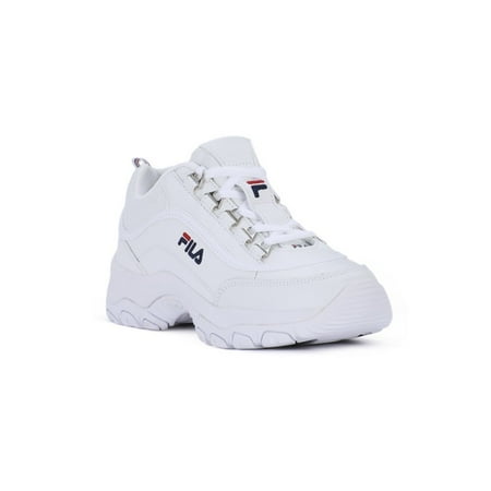 Fila strada deals low wmn