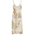 thumbnail image 6 of Deserttaylorray_61484_beautiful_watercolor_style_painting_wit_6174a1cf-1629-40b4-8c9f-9d90dff09d6c_3 Women's Summer Dresses 2025 Beach Casual Sleeveless Floral Print Tank Loose Sundress, 6 of 8